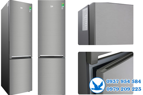 Hướng dẫn sử dụng tủ lạnh Beko Inverter hướng dẫn sử dụng tủ lạnh Beko Inverter