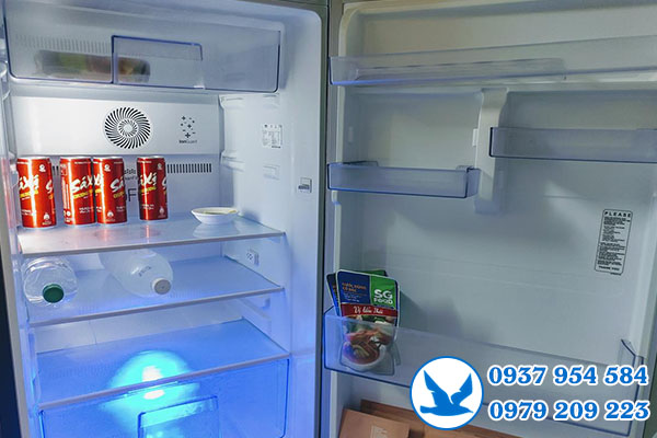 Hướng dẫn sử dụng tủ lạnh Beko Inverter hướng dẫn sử dụng tủ lạnh Beko Inverter