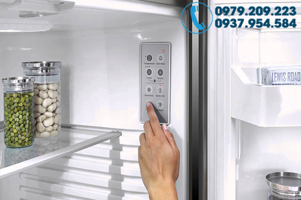Sửa tủ lạnh quận 9 giá rẻ