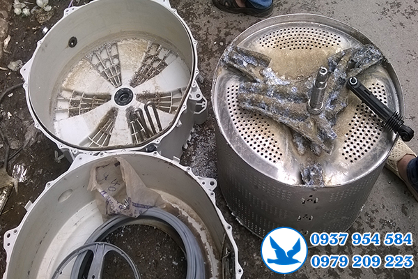 Vệ sinh máy giặt Electrolux ở quận 1 vệ sinh máy giặt Electrolux ở quận 1