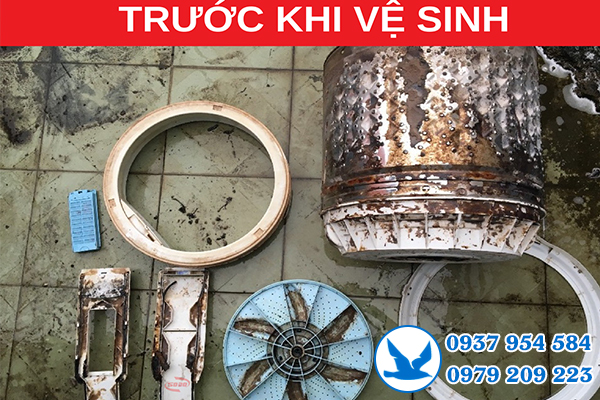 Vệ sinh máy giặt Electrolux ở quận 2 vệ sinh máy giặt Electrolux ở quận 2