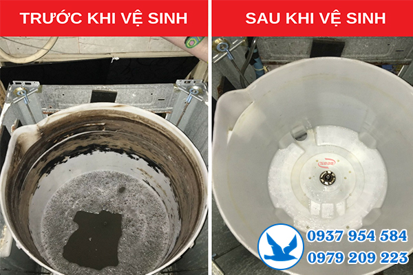 Vệ sinh máy giặt Electrolux ở quận 2 vệ sinh máy giặt Electrolux ở quận 2