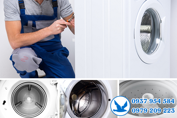 Vệ sinh máy giặt Electrolux ở quận 3 Vệ sinh máy giặt Electrolux ở quận 3