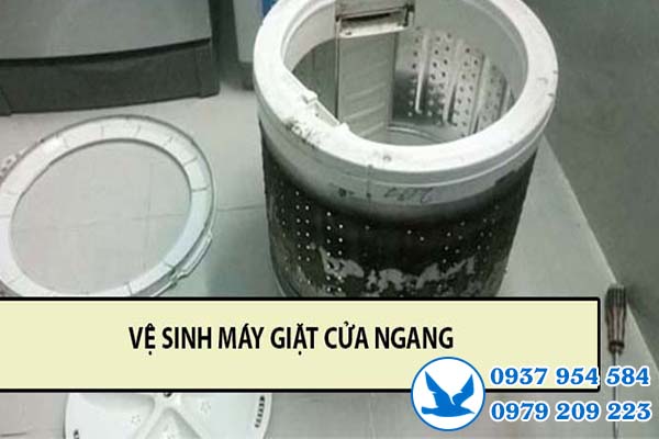 Vệ sinh máy giặt Electrolux ở quận 3 Vệ sinh máy giặt Electrolux ở quận 3