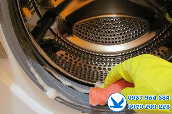 Vệ sinh máy giặt Electrolux ở quận 9 vệ sinh máy giặt Electrolux ở quận 9