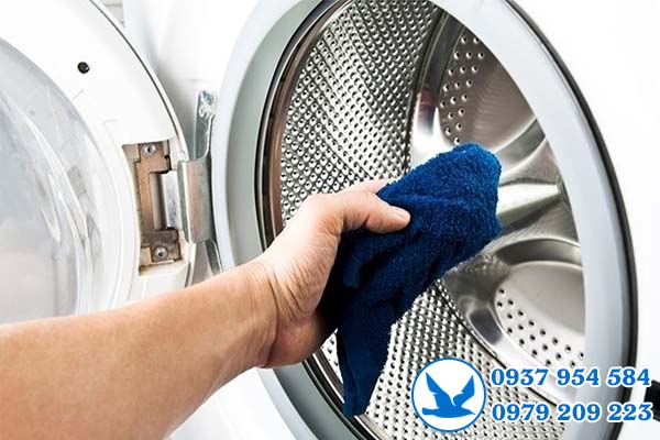 Vệ sinh máy giặt Electrolux ở quận Bình Thạnh vệ sinh máy giặt Electrolux ở quận Bình Thạnh