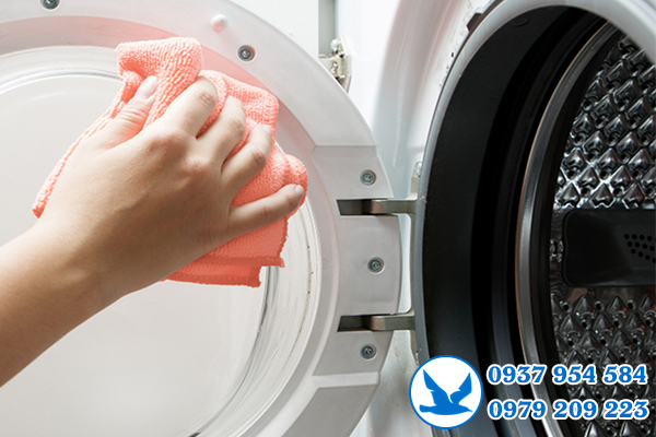 Vệ sinh máy giặt Electrolux ở Thủ Đức vệ sinh máy giặt Electrolux ở Thủ Đức