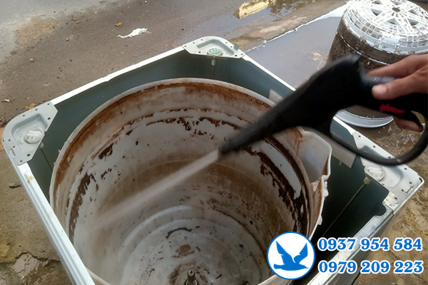 Vệ sinh máy giặt Electrolux ở Thủ Đức vệ sinh máy giặt Electrolux ở Thủ Đức