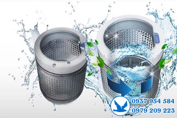 Vệ sinh máy giặt LG ở Bình Dương Vệ sinh máy giặt LG ở Bình Dương