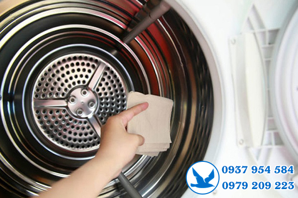 Vệ sinh máy giặt LG ở Bình Thạnh Vệ sinh máy giặt LG ở Bình Thạnh