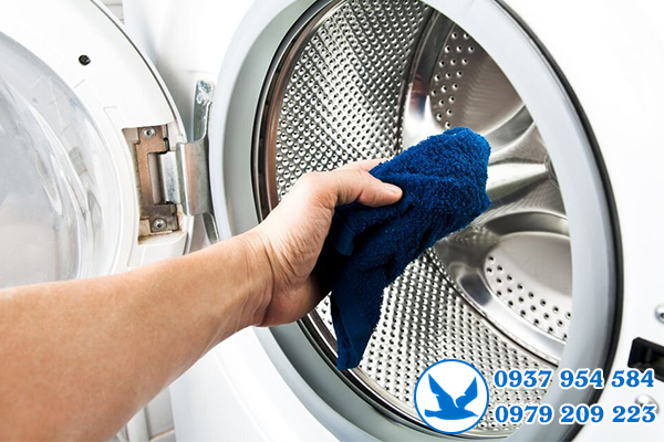 Vệ sinh máy giặt LG ở Bình Thạnh Vệ sinh máy giặt LG ở Bình Thạnh