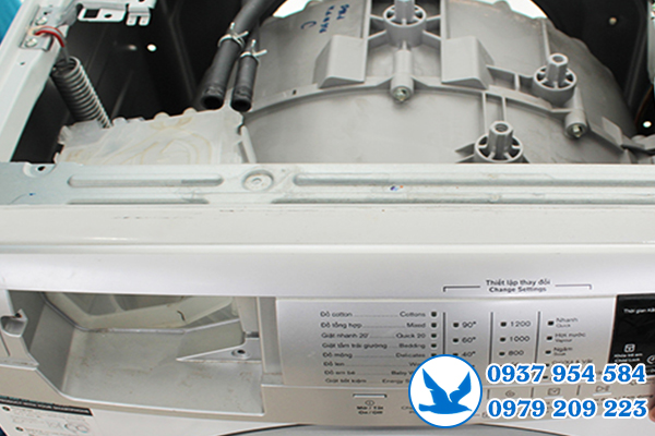 Vệ sinh máy giặt LG ở quận 2 Vệ sinh máy giặt LG ở quận 2