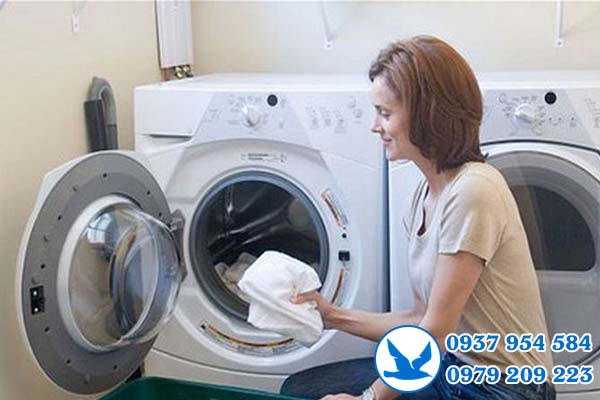 Vệ sinh máy giặt LG ở quận 2 Vệ sinh máy giặt LG ở quận 2