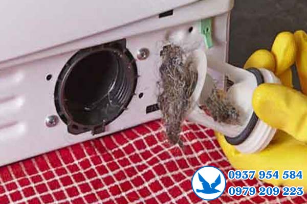 Vệ sinh máy giặt LG ở quận 3 Vệ sinh máy giặt LG ở quận 3