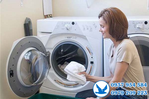 Vệ sinh máy giặt LG ở quận 3 Vệ sinh máy giặt LG ở quận 3