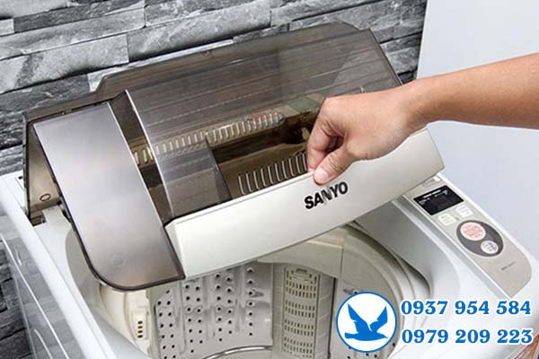 Vệ sinh máy giặt LG ở quận 3 Vệ sinh máy giặt LG ở quận 3