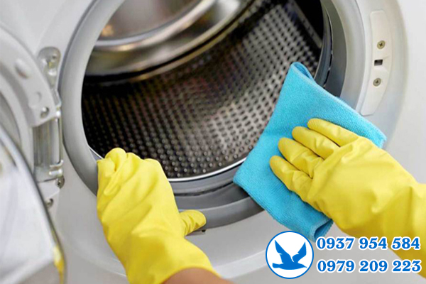Vệ sinh máy giặt LG ở quận 9 vệ sinh máy giặt LG ở quận 9