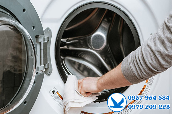 Vệ sinh máy giặt tại Quận 1 Vệ sinh máy giặt tại quận 1