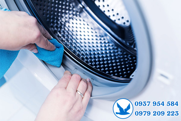 Vệ sinh máy giặt tại Quận 1 Vệ sinh máy giặt tại quận 1