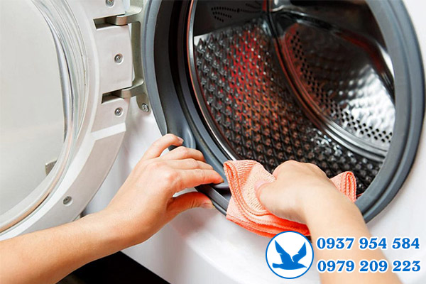 Vệ sinh máy giặt tại Quận 3 Vệ sinh máy giặt tại quận 3