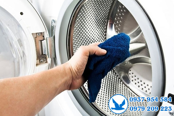 Vệ sinh máy giặt tại Thủ Đức Vệ sinh máy giặt tại Thủ Đức