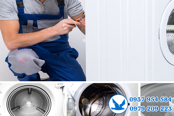 Vệ sinh máy giặt tại Thủ Đức Vệ sinh máy giặt tại Thủ Đức