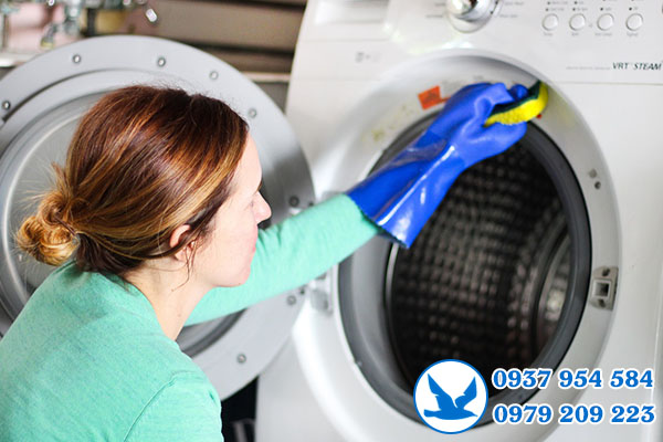 Vệ sinh máy giặt tại Thủ Đức Vệ sinh máy giặt tại Thủ Đức