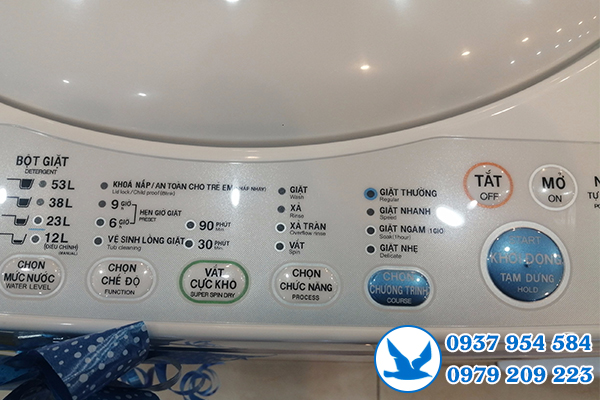 Vệ sinh máy giặt Toshiba ở quận 1 vệ sinh máy giặt Toshiba ở quận 1