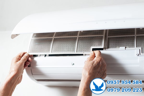 Vệ sinh máy lạnh tại Quận 3 Vệ sinh máy lạnh tại quận 3