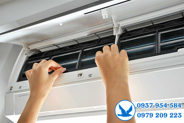 Vệ sinh máy lạnh tại Quận 3 Vệ sinh máy lạnh tại quận 3