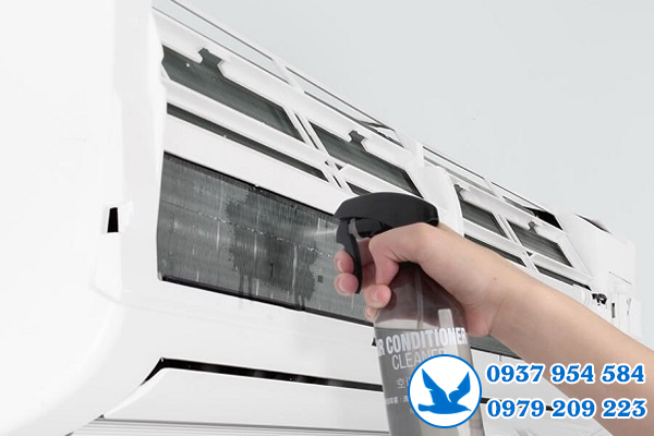 Vệ sinh máy lạnh đường Phan Văn Trị quận Gò Vấp vệ sinh máy lạnh đường Phan Văn Trị quận Gò Vấp