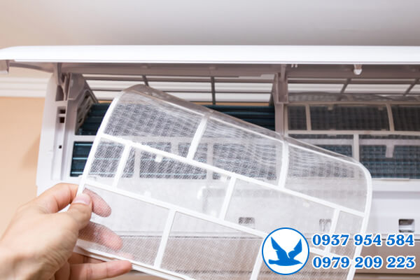 Vệ sinh máy lạnh đường Võ Thị Sáu quận 3 Vệ sinh máy lạnh đường Võ Thị Sáu quận 3