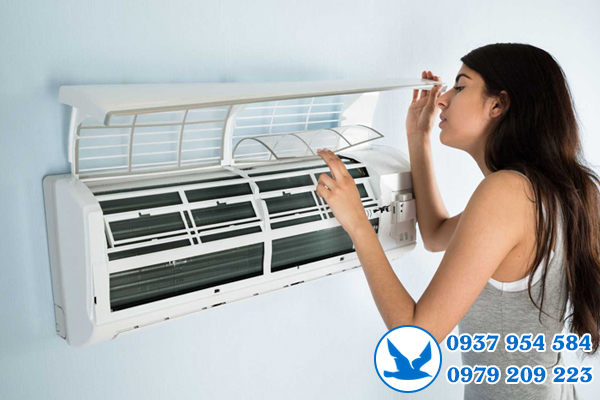 Vệ sinh máy lạnh đường Võ Thị Sáu quận 3 Vệ sinh máy lạnh đường Võ Thị Sáu quận 3