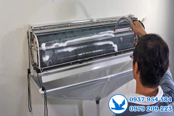 Vệ sinh máy lạnh tại phường Bình Thọ TP Thủ Đức vệ sinh máy lạnh tại phường Bình Thọ TP Thủ Đức