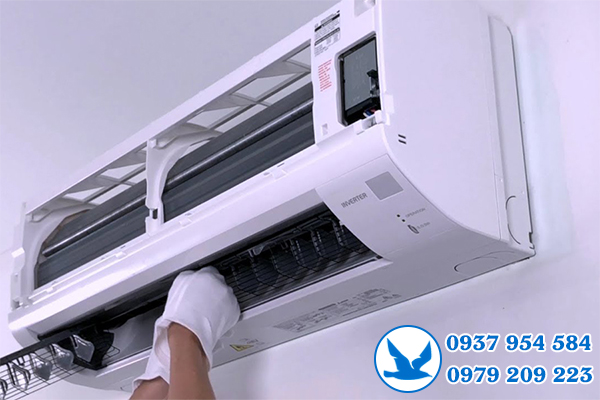 Vệ sinh máy lạnh tại phường Linh Đông TP Thủ Đức vệ sinh máy lạnh tại phường Linh Đông TP Thủ Đức