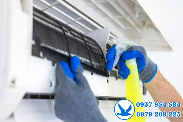 Vệ sinh máy lạnh tại phường Linh Đông TP Thủ Đức vệ sinh máy lạnh tại phường Linh Đông TP Thủ Đức