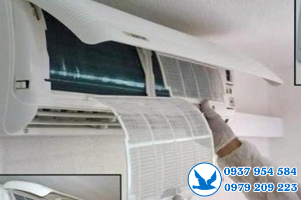 Vệ sinh máy lạnh tại phường Linh Chiểu TP Thủ Đức vệ sinh máy lạnh tại phường Linh Chiểu TP Thủ Đức