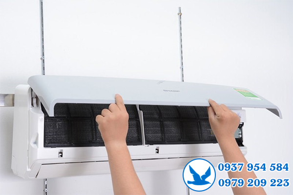 Vệ sinh máy lạnh tại phường Linh Tây TP Thủ Đức vệ sinh máy lạnh tại phường Linh Tây TP Thủ Đức