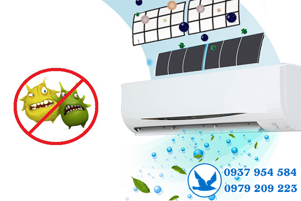 Vệ sinh máy lạnh tại phường Linh Trung TP Thủ Đức Vệ sinh máy lạnh tại phường Linh Trung TP Thủ Đức