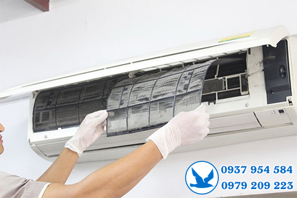 Vệ sinh máy lạnh tại phường Linh Trung TP Thủ Đức Vệ sinh máy lạnh tại phường Linh Trung TP Thủ Đức