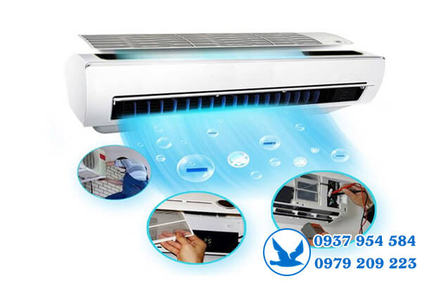 Vệ sinh máy lạnh tại phường Thảo Điền quận 2 vệ sinh máy lạnh tại phường Thảo Điền quận 2