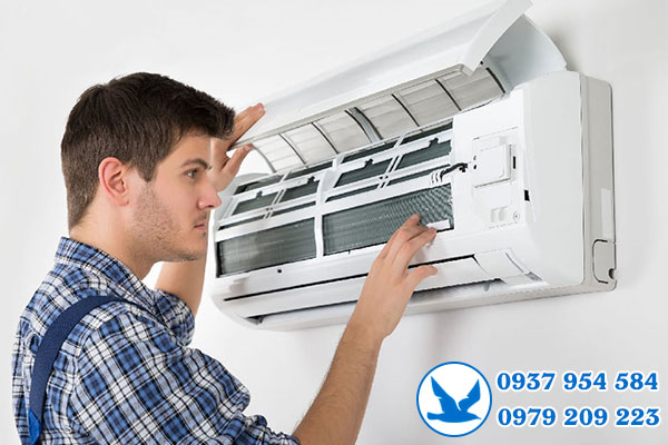 Vệ sinh máy lạnh tại Thủ Đức vệ sinh máy lạnh tại Thủ Đức