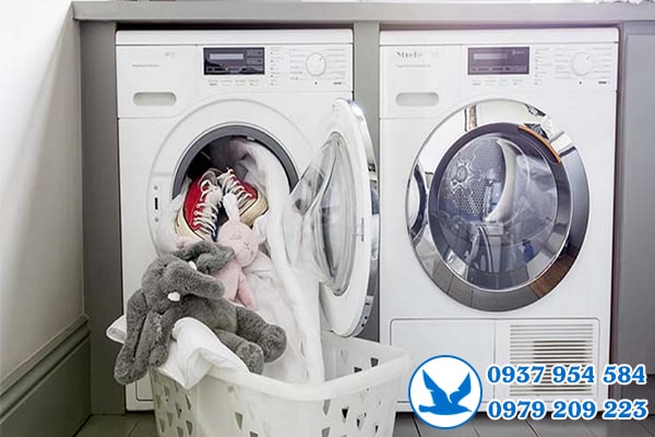 sửa máy sấy tại Thủ Đức