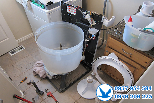 Vệ Sinh Máy Sấy Tại Quận 1 vệ sinh máy sấy tại quận 1