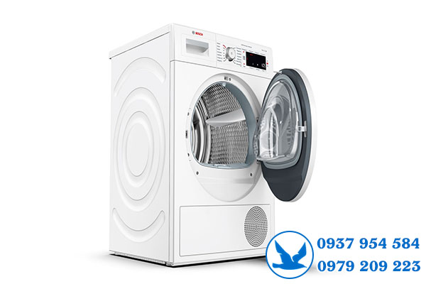 vệ sinh máy sấy tại quận 2