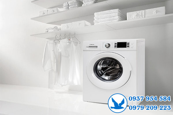 vệ sinh máy sấy tại quận 2