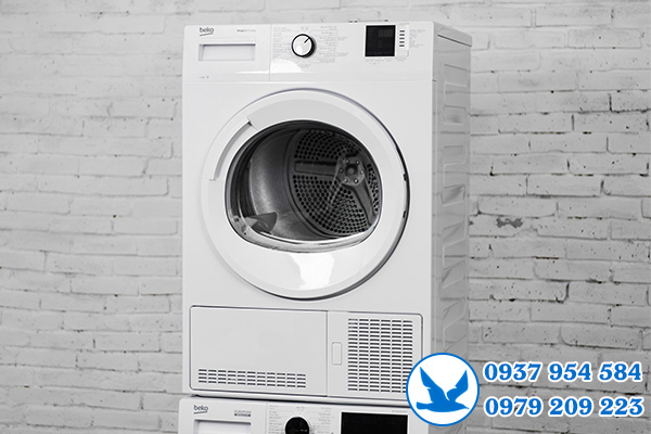 Vệ Sinh Máy Sấy Tại Quận 3 vệ sinh máy sấy tại quận 3