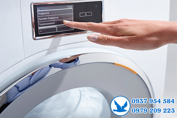 Vệ Sinh Máy Sấy Tại Quận 3 vệ sinh máy sấy tại quận 3