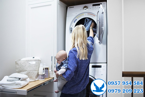 Vệ sinh máy sấy Candy tại Bình Dương vệ sinh máy sấy Candy tại Bình Dương