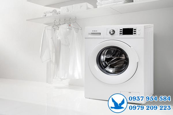 vệ sinh máy sấy Candy tại quận 1